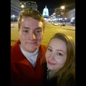 Meet your Posher, Janell